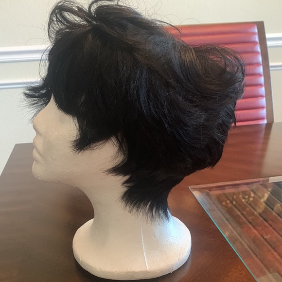 🔥🔥Trending Pixie Cut Wear and Go Wig!!!🔥🔥 - Picture 2 of 6